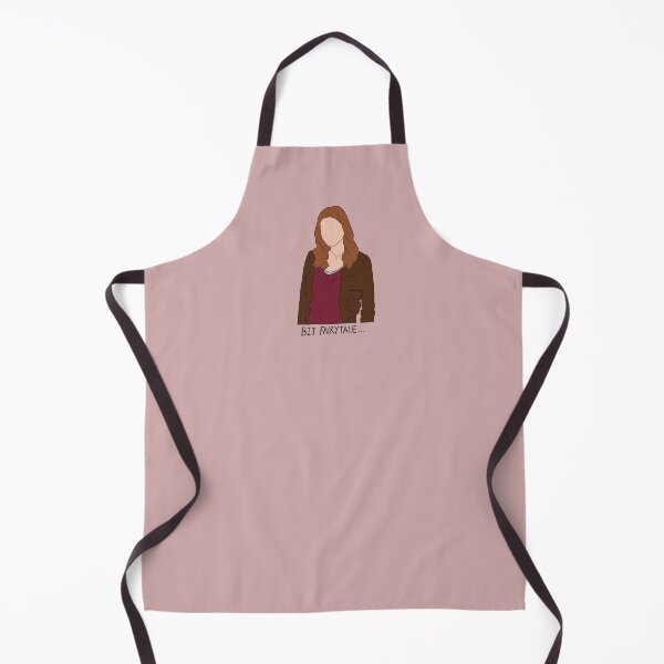 Item preview, "Bit Fairytale..." Amy Pond Quote Print Design designed and sold by abldesign.