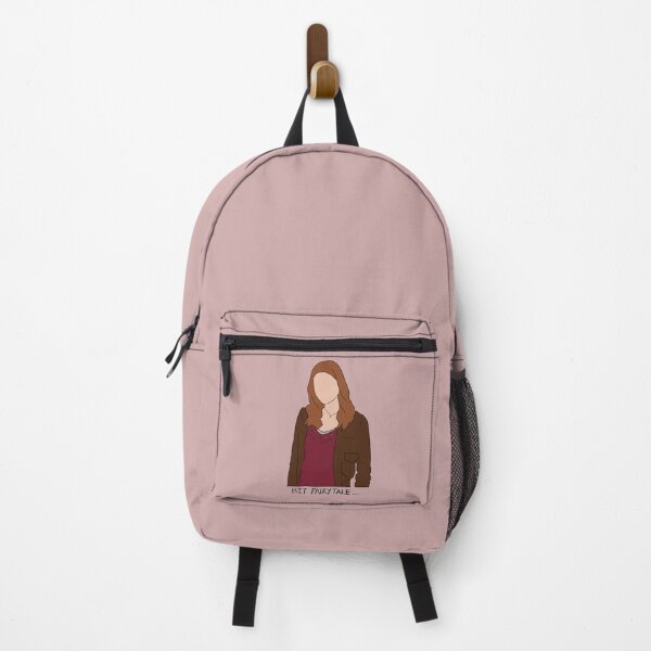 Item preview, "Bit Fairytale..." Amy Pond Quote Print Design designed and sold by abldesign.