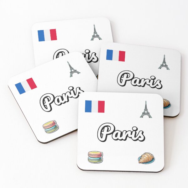 Item preview, Paris Pack designed and sold by Inspirationmotivation.