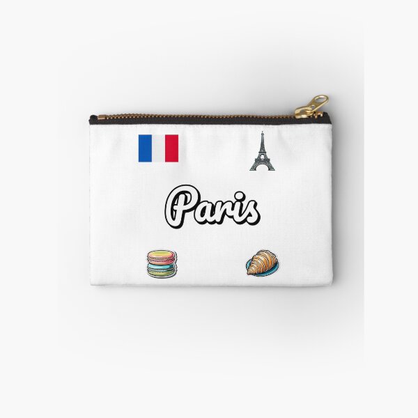 Item preview, Paris Pack designed and sold by Inspirationmotivation.