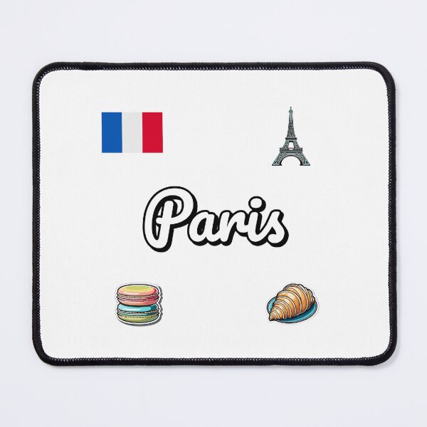 Item preview, Paris Pack designed and sold by Inspirationmotivation.