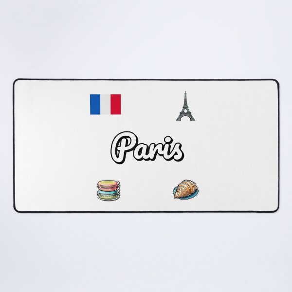 Item preview, Paris Pack designed and sold by Inspirationmotivation.
