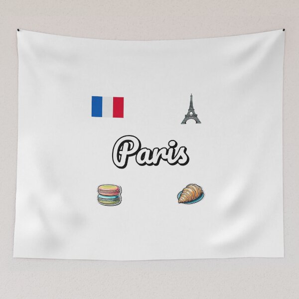 Item preview, Paris Pack designed and sold by Inspirationmotivation.