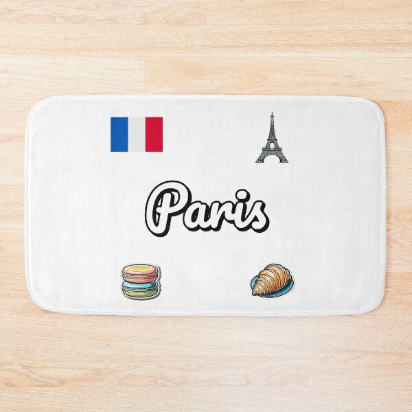Item preview, Paris Pack designed and sold by Inspirationmotivation.