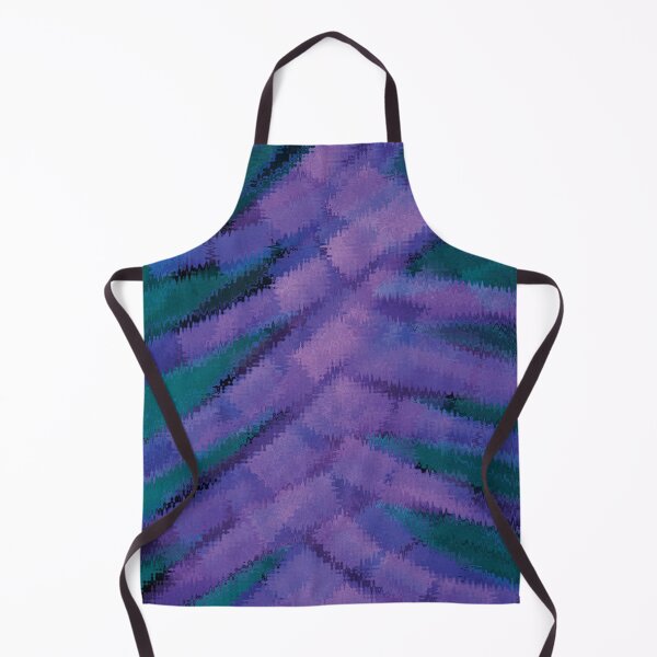 Item preview, Nighttime Patchwork Tree designed and sold by Alexandria Levin.