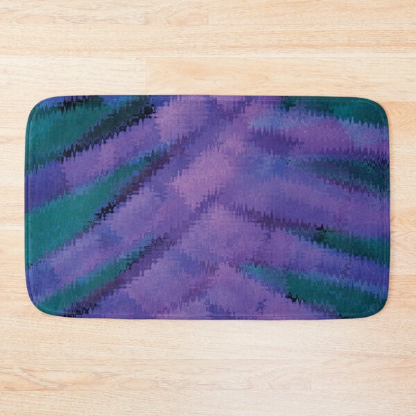 Item preview, Nighttime Patchwork Tree designed and sold by Alexandria Levin.