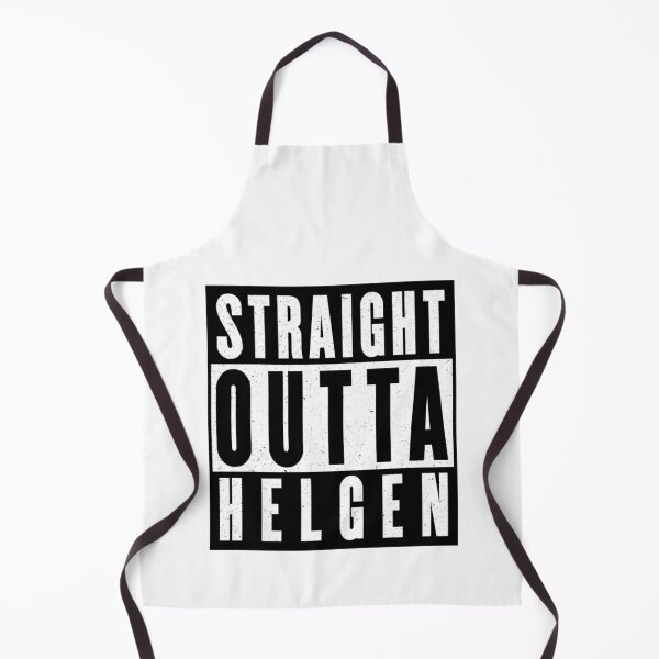 Item preview, Funny Skyrim Straight Outta Helgen Design designed and sold by jmtees6.
