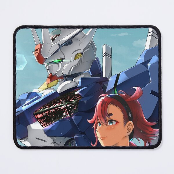 Item preview, Gundam - All in One designed and sold by KeyDesignDecor.