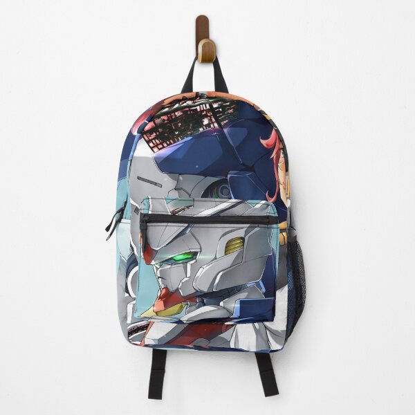 Item preview, Gundam - All in One designed and sold by KeyDesignDecor.