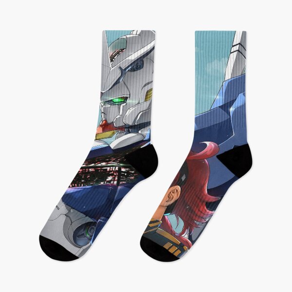 Item preview, Gundam - All in One designed and sold by KeyDesignDecor.