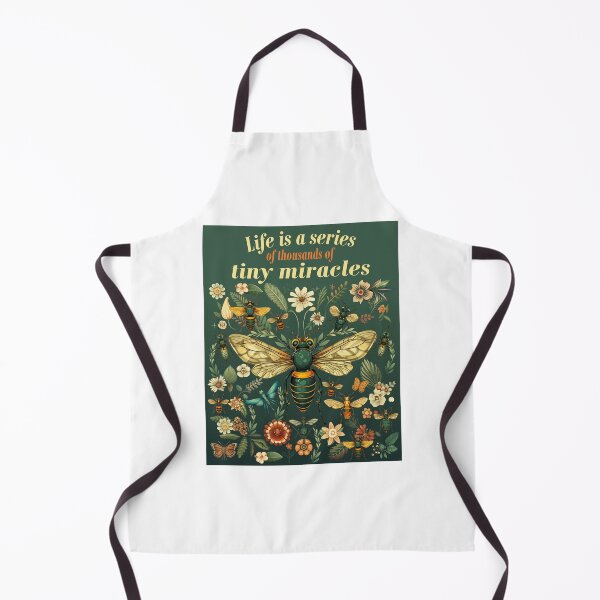 Item preview, Life is a series of thousands of tiny Miracles designed and sold by Whimsaurus.