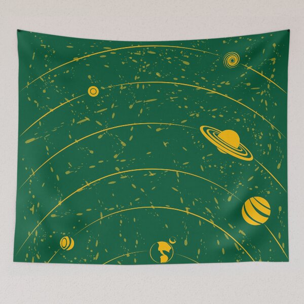 Item preview, Solar system designed and sold by JAMerArc.