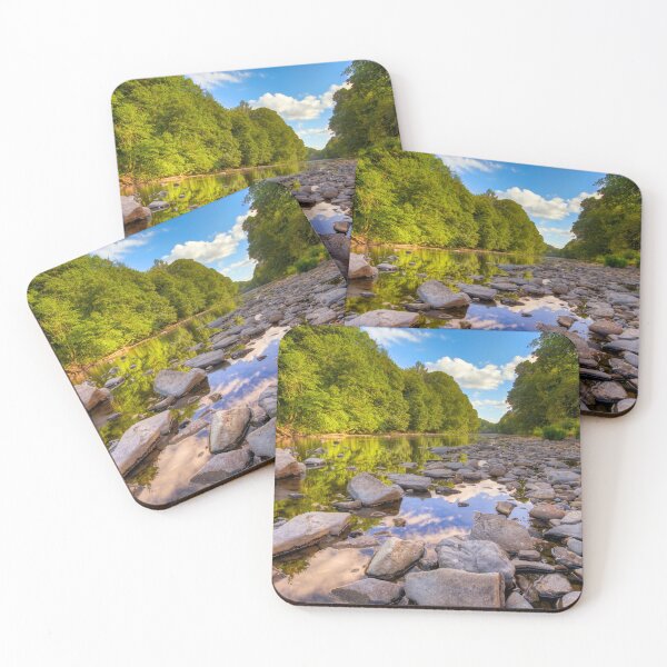 Item preview, River Hodder, Ribble Valley, Lancashire UK designed and sold by Shafiq Khan.