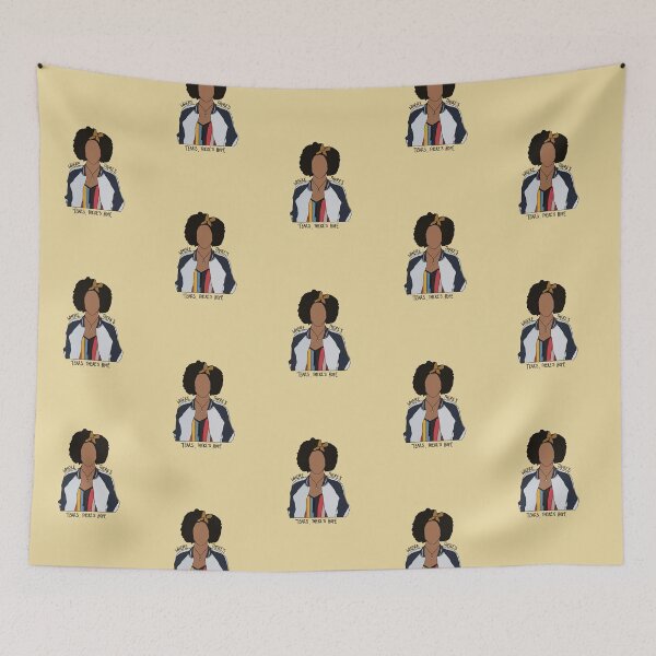 Item preview, "Where There's Tears, There's Hope" Bill Potts Quote Print Design designed and sold by abldesign.