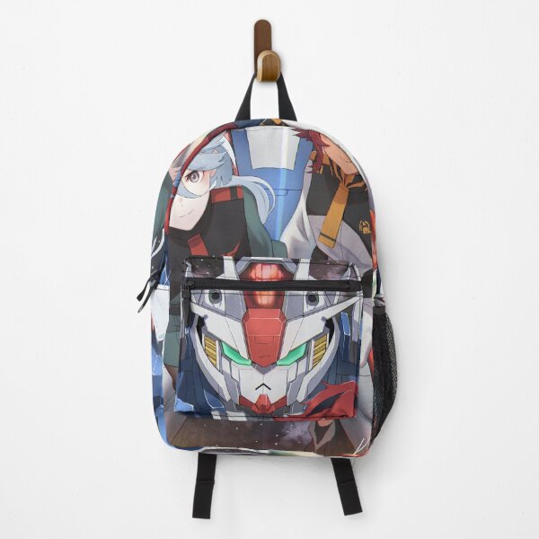 Item preview, Gundam - All in One designed and sold by KeyDesignDecor.