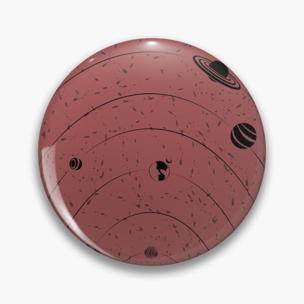 Item preview, Solar system designed and sold by JAMerArc.
