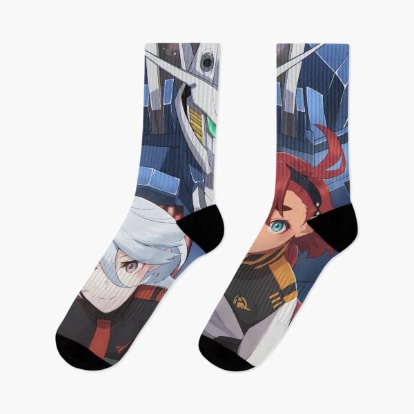 Item preview, Gundam - All in One designed and sold by KeyDesignDecor.