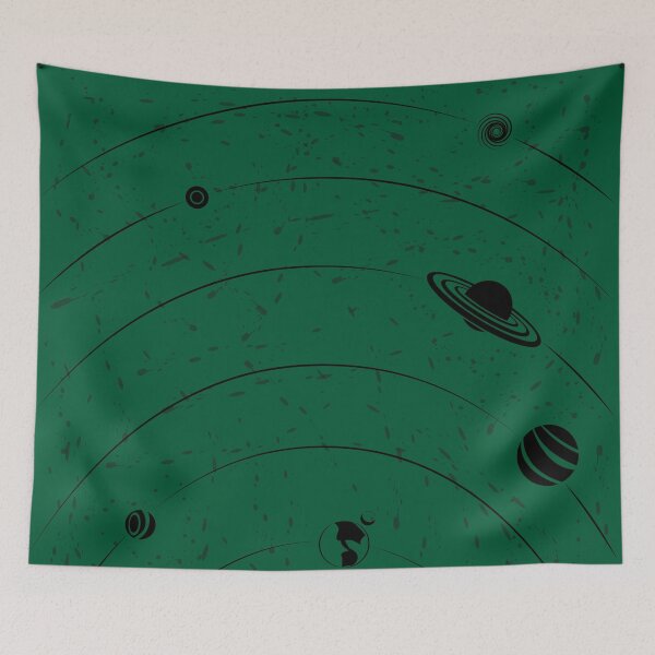 Item preview, Solar system designed and sold by JAMerArc.