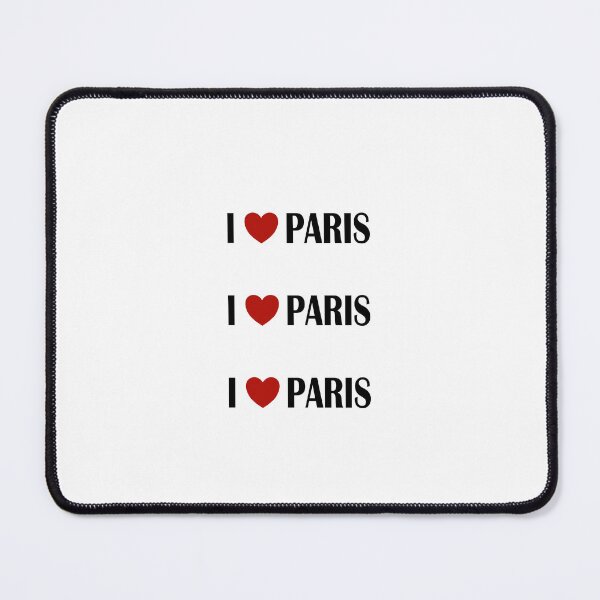 Item preview, Paris Pack I love Paris designed and sold by Inspirationmotivation.