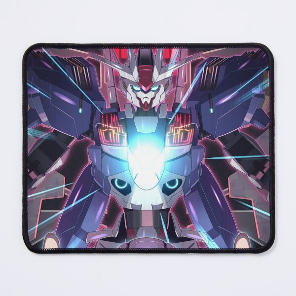 Item preview, Gundam - All in One designed and sold by KeyDesignDecor.