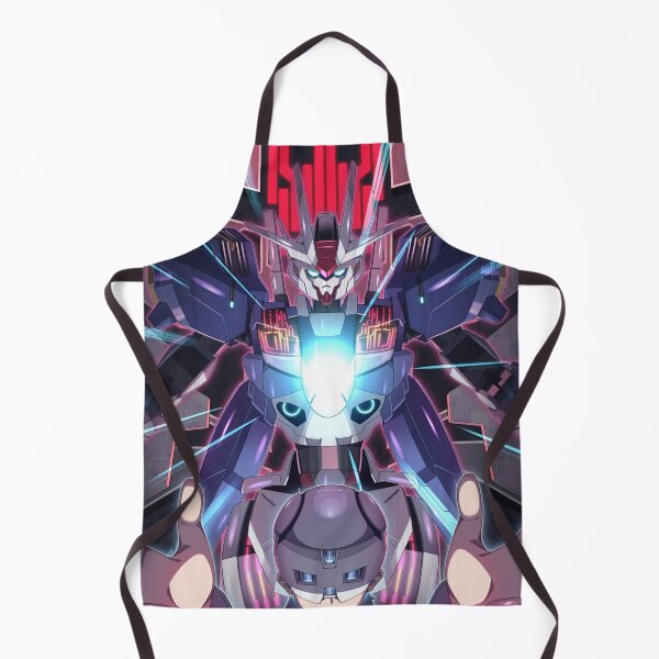 Item preview, Gundam - All in One designed and sold by KeyDesignDecor.