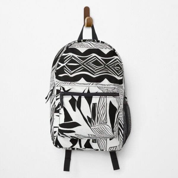 Item preview, Tribal pattern design camp designed and sold by operossa.