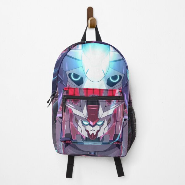 Item preview, Gundam - All in One designed and sold by KeyDesignDecor.