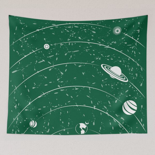 Item preview, Solar system designed and sold by JAMerArc.
