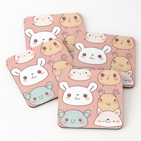 Item preview, Kawaii, Inexplicably Cute Aesthetic designed and sold by IsntThatNiche.