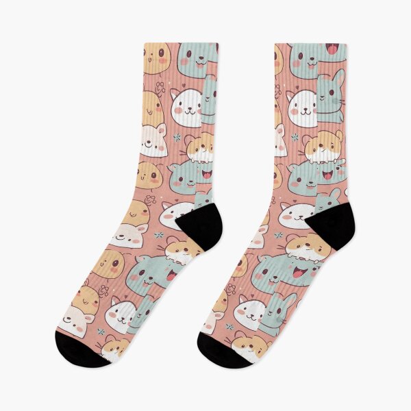 Item preview, Kawaii, Inexplicably Cute Aesthetic designed and sold by IsntThatNiche.