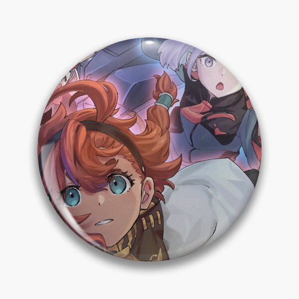 Item preview, Gundam - All in One designed and sold by KeyDesignDecor.