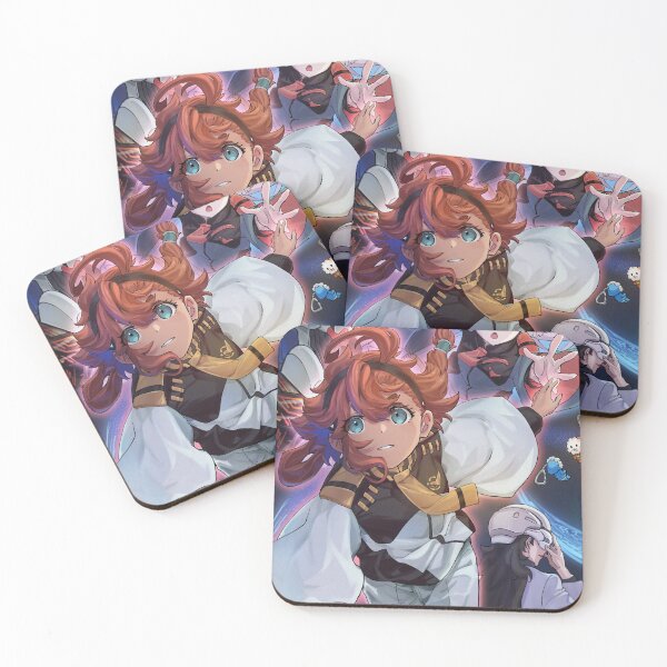 Item preview, Gundam - All in One designed and sold by KeyDesignDecor.