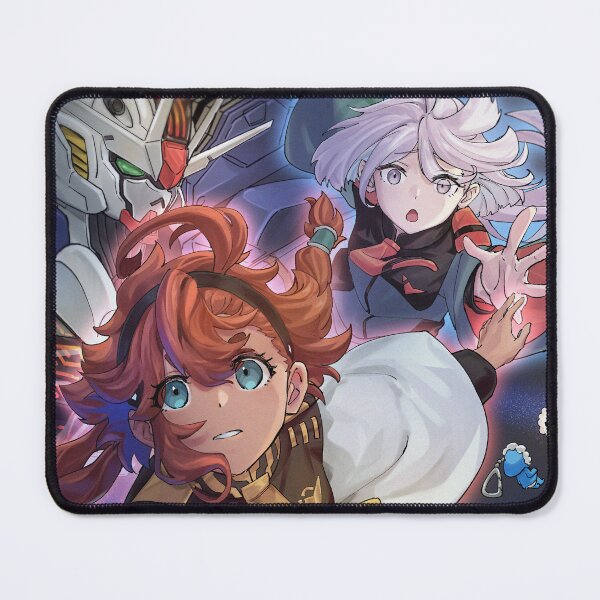 Item preview, Gundam - All in One designed and sold by KeyDesignDecor.