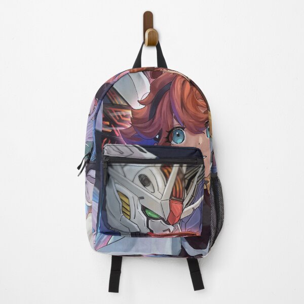 Item preview, Gundam - All in One designed and sold by KeyDesignDecor.