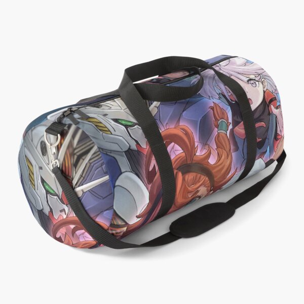 Item preview, Gundam - All in One designed and sold by KeyDesignDecor.