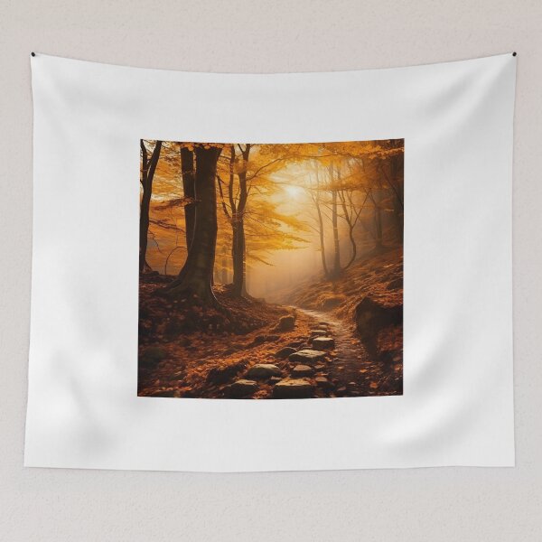 Item preview, Escape into Nature's Serenity designed and sold by Shirtastically.
