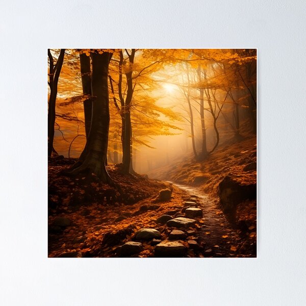 Item preview, Escape into Nature's Serenity designed and sold by Shirtastically.