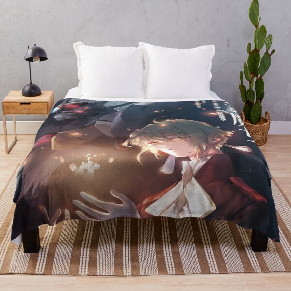 Item preview, Gundam - All in One designed and sold by KeyDesignDecor.