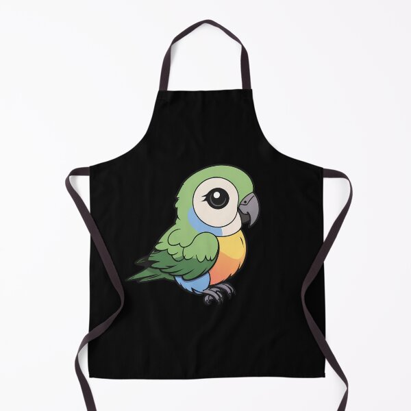 Item preview, Quaker Parrot, Cute quaker parrot Bird designed and sold by saloui.