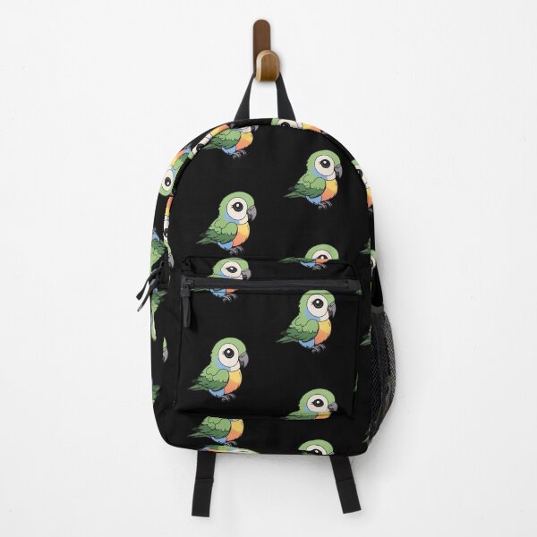 Item preview, Quaker Parrot, Cute quaker parrot Bird designed and sold by saloui.