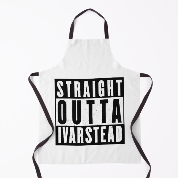 Item preview, Funny Skyrim Straight Outta Ivarstead Design designed and sold by jmtees6.