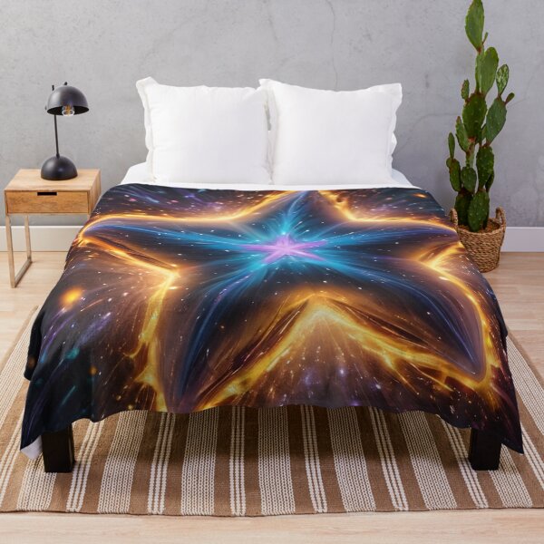 Item preview, The Magical Shining Star designed and sold by TheArtOfPat.