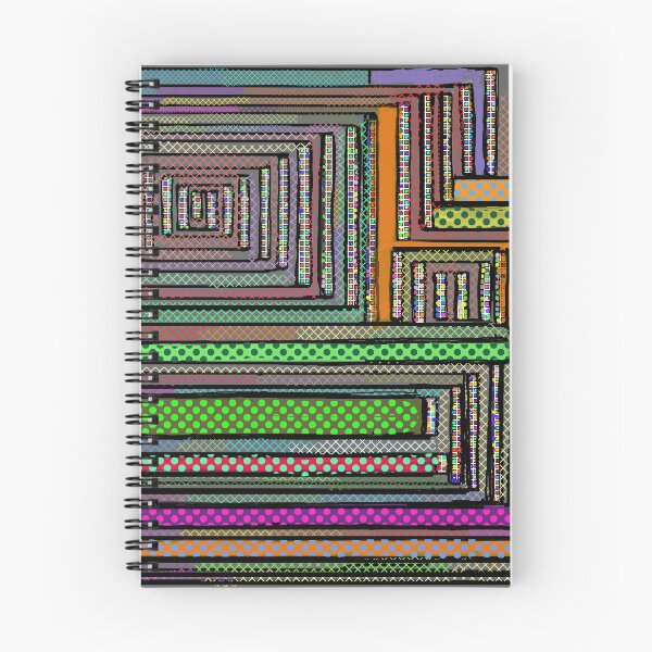 Item preview, detail abstract  designed and sold by roger blackmon.