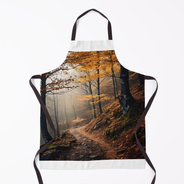 Item preview, Escape into Nature's Serenity designed and sold by Shirtastically.