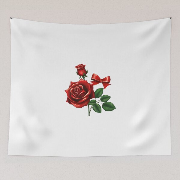 Item preview, red rose, joy, bouquet of flowers, bouquet of red roses designed and sold by LYDIA0304.