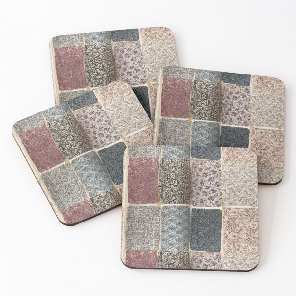 Item preview, Textile sample book designed and sold by SHappe.