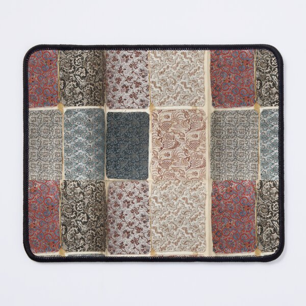 Item preview, Textile sample book designed and sold by SHappe.
