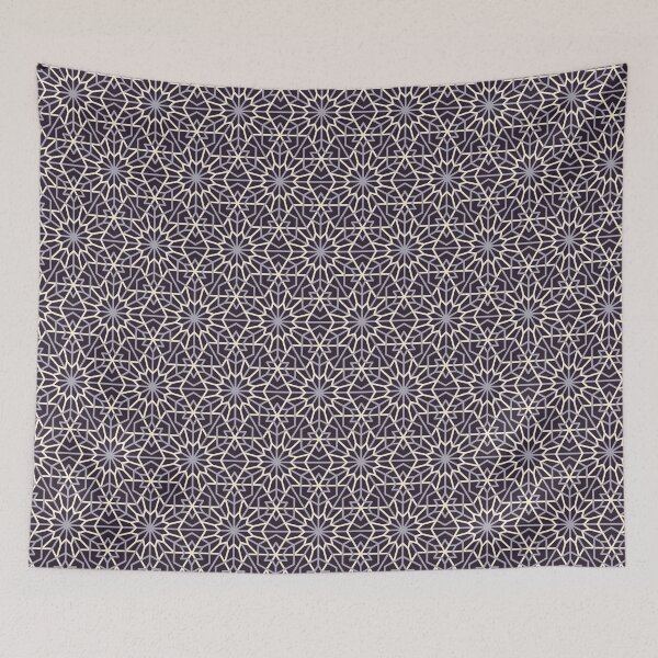 Item preview, geometric decoration designed and sold by Diaa Store23.