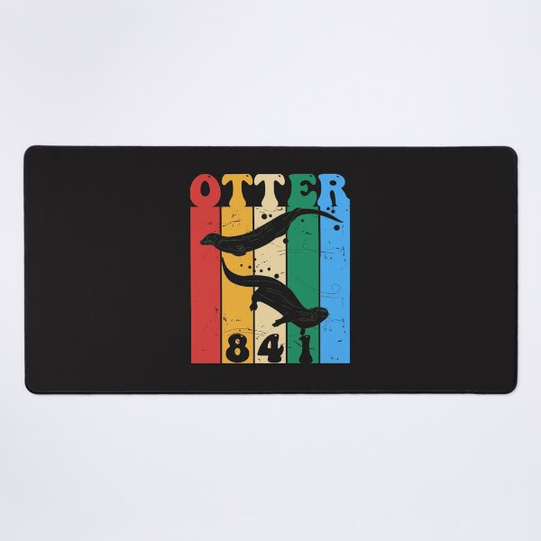 Item preview, Vintage Otter  For Otter Lover  designed and sold by tazaino.