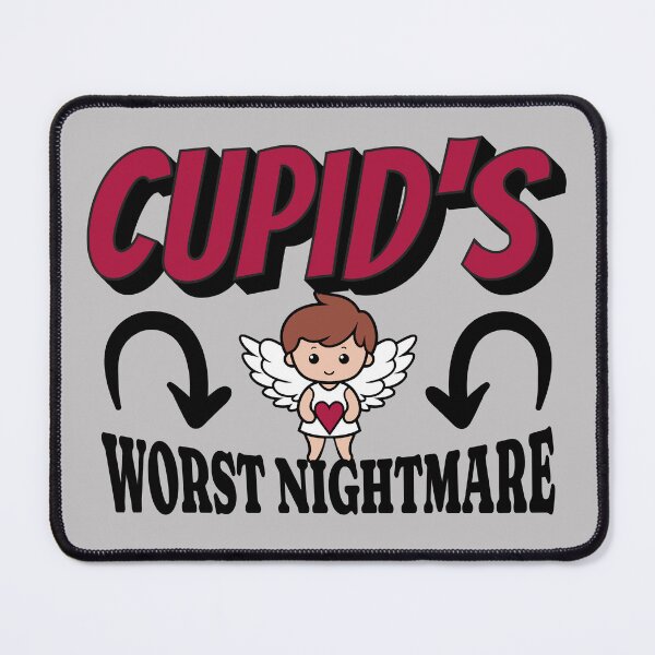 Item preview, Cupid's worst nightmare designed and sold by DT creations.